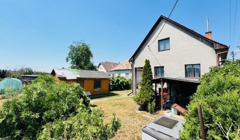 Prodej Rodinný dům, Rodinný dům, Veľké Bielice, Partizánske, Slovensko