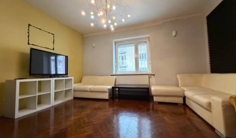 Prodej Byt 5+1 a víc, Byt 5+1 a víc, Francisciho, Bratislava - Staré M