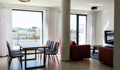 Pronájem Byt 3+1, Byt 3+1, Nitra, Slovensko