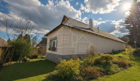 Prodej Rodinný dům, Rodinný dům, Veľký Krtíš, Slovensko