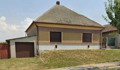 Prodej Rodinný dům, Rodinný dům, Nové Zámky, Slovensko