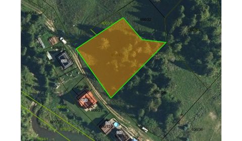 Prodej Pozemky - rekreace, Pozemky - rekreace, Stará Ľubovňa, Slovensk