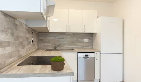 Prodej Byt 2+1, Byt 2+1, Uzbecká, Bratislava - Podunajské Biskupice, S