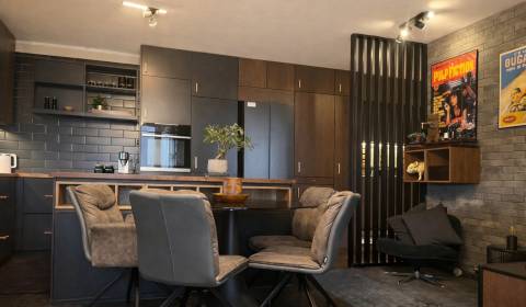 Prodej Byt 2+1, Byt 2+1, Silvánová, Pezinok, Slovensko