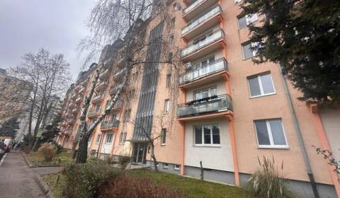 Prodej Byt 2+1, Byt 2+1, Astrová, Bratislava - Ružinov, Slovensko