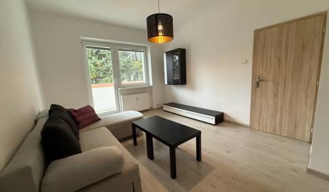 Pronájem Byt 1+1, Byt 1+1, Záborského, Martin, Slovensko