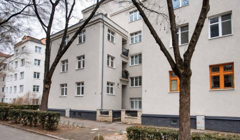 Pronájem Byt 2+1, Byt 2+1, Pri starej prachárni, Bratislava - Nové Mes