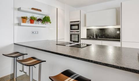 Pronájem Byt 3+1, Byt 3+1, Bratislava - Staré Mesto, Slovensko