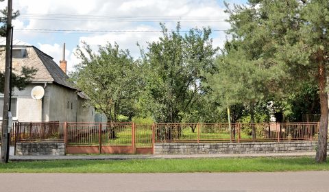 Prodej Pozemky - bydlení, Pozemky - bydlení, Michalovce, Slovensko