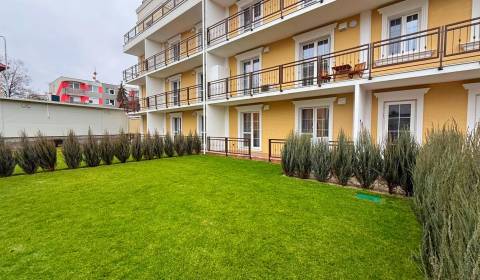 Prodej Byt 2+1, Byt 2+1, Komárno, Slovensko