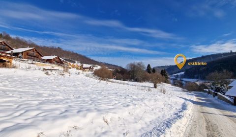 Prodej Pozemky - rekreace, Pozemky - rekreace, Fongrub, Brezno, Sloven
