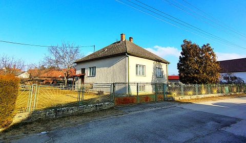 Prodej Rodinný dům, Rodinný dům, Sadová, Senica, Slovensko