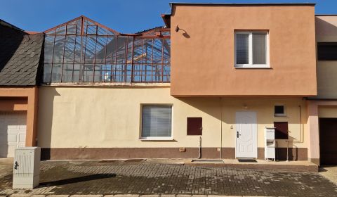 Prodej Rodinný dům, Rodinný dům, Laborecká, Spišská Nová Ves, Slovensk