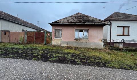 Prodej Pozemky - bydlení, Pozemky - bydlení, Dubník, Nové Zámky, Slove