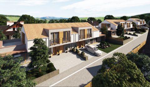 Prodej Rodinný dům, Rodinný dům, Višňové, Žilina, Slovensko