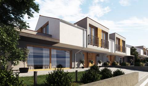 Prodej Rodinný dům, Rodinný dům, Višňové, Žilina, Slovensko