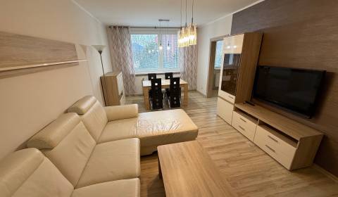 Pronájem Byt 3+1, Byt 3+1, Nanterská, Žilina, Slovensko