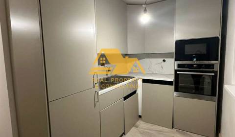 Pronájem Byt 2+1, Byt 2+1, Nové Zámky, Nové Zámky, Slovensko