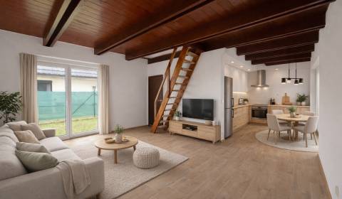 Prodej Rodinný dům, Rodinný dům, Záleská, Senec, Slovensko