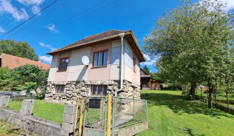 Prodej Rodinný dům, Rodinný dům, Kalameny, Ružomberok, Slovensko