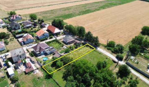 Prodej Pozemky - bydlení, Pozemky - bydlení, Topoľčany, Slovensko