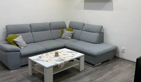 Pronájem Byt 2+1, Byt 2+1, Dunajská, Nitra, Slovensko