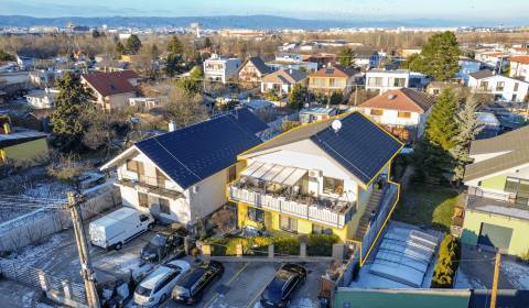 Prodej Byt 4+1, Byt 4+1, Tymiánová, Bratislava - Ružinov, Slovensko