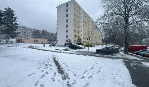 Prodej Byt 1+1, Byt 1+1, Bazovského, Zvolen, Slovensko