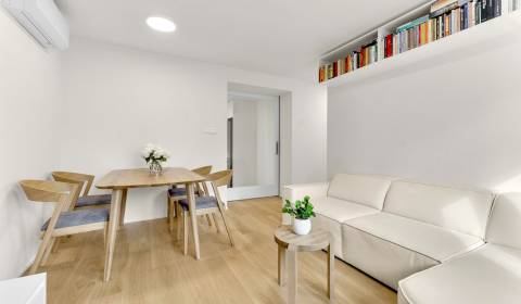 Prodej Byt 4+1, Byt 4+1, Miletičova, Bratislava - Ružinov, Slovensko