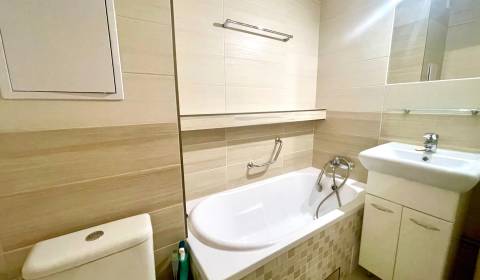 Prodej Byt 1+1, Byt 1+1, Račianska, Bratislava - Nové Mesto, Slovensko