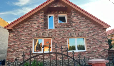 Prodej Rodinný dům, Rodinný dům, Jókai Mór, Mosonmagyaróvár, Maďarsk