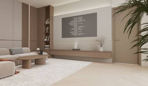 Prodej Byt 3+1, Byt 3+1, Dunajská Streda, Slovensko