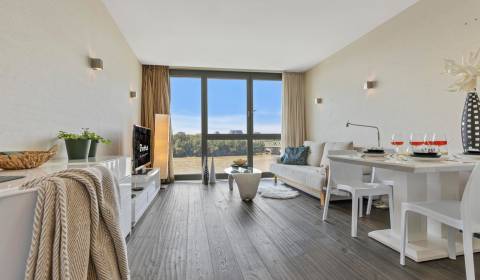 Pronájem Byt 2+1, Byt 2+1, Pribinova, Bratislava - Staré Mesto, Sloven