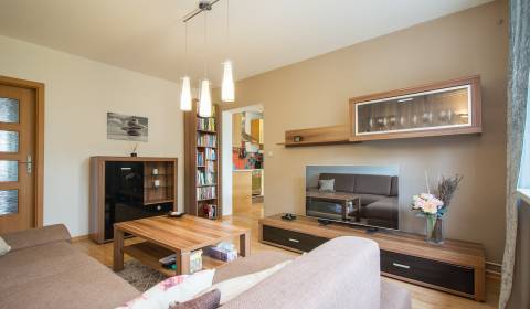 Pronájem Byt 2+1, Byt 2+1, Mierová, Bratislava - Ružinov, Slovensko