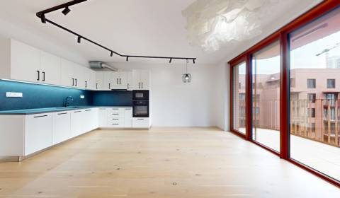 Pronájem Byt 2+1, Byt 2+1, Košická, Bratislava - Ružinov, Slovensko