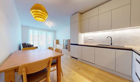 Pronájem Byt 2+1, Byt 2+1, Košická, Bratislava - Ružinov, Slovensko