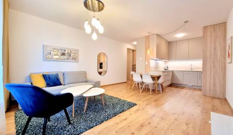 Prodej Byt 2+1, Byt 2+1, Františka Kubu, Bratislava - Rača, Slovensko