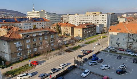 Pronájem Kancelářské prostory, Kancelářské prostory, Letná, Košice - S