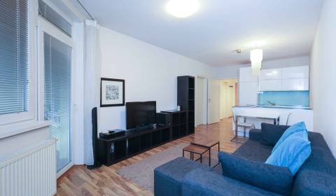 Prodej Byt 2+1, Byt 2+1, Jégeho 8, Bratislava - Ružinov, Slovensko