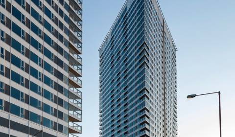 Prodej Byt 2+1, Byt 2+1, Landererova, Bratislava - Staré Mesto, Sloven