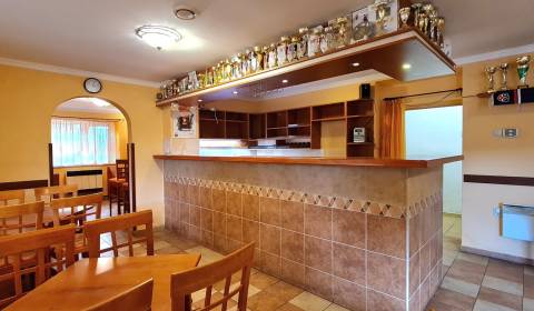 Prodej Prostory pro obchod, Prostory pro obchod, Žiar nad Hronom, Slov