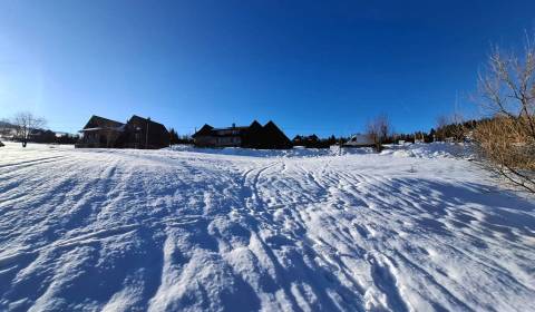 Prodej Pozemky - bydlení, Pozemky - bydlení, Poprad, Slovensko