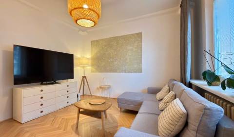 Pronájem Byt 2+1, Byt 2+1, Sklenárova, Bratislava - Ružinov, Slovensko