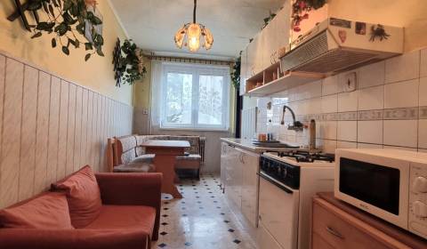 Prodej Byt 3+1, Byt 3+1, Senica, Slovensko