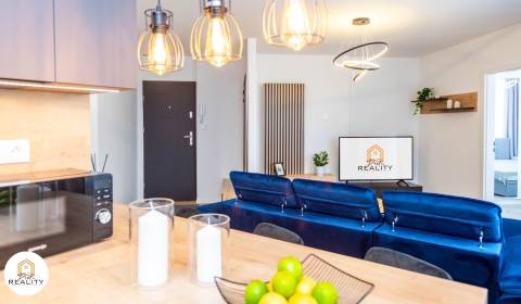 Pronájem Byt 3+1, Byt 3+1, Pavlovičovo námestie, Prešov, Slovensko