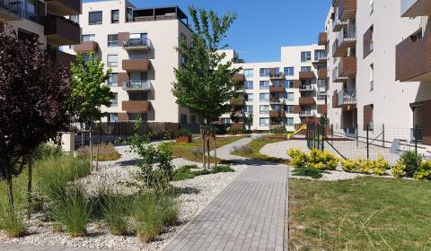 PRODEJ - 3+kk byt - Pivovarská ulice Nitra