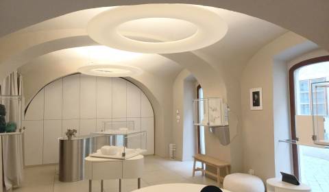 Prodej Prostory pro obchod, Prostory pro obchod, Bratislava - Staré Me