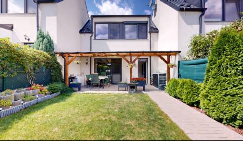 Prodej Rodinný dům, Rodinný dům, Malacky, Slovensko