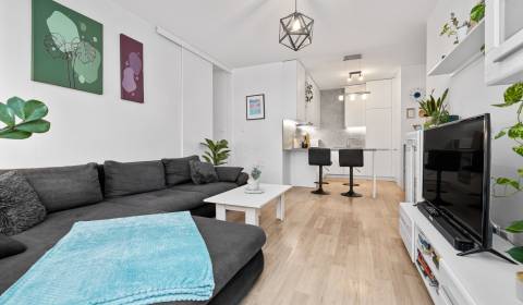 Prodej Byt 3+1, Byt 3+1, Na križovatkách, Bratislava - Ružinov, Sloven