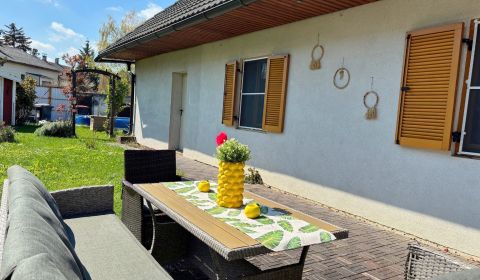 Prodej Rodinný dům, Rodinný dům, Neusiedl am See, Rakousko